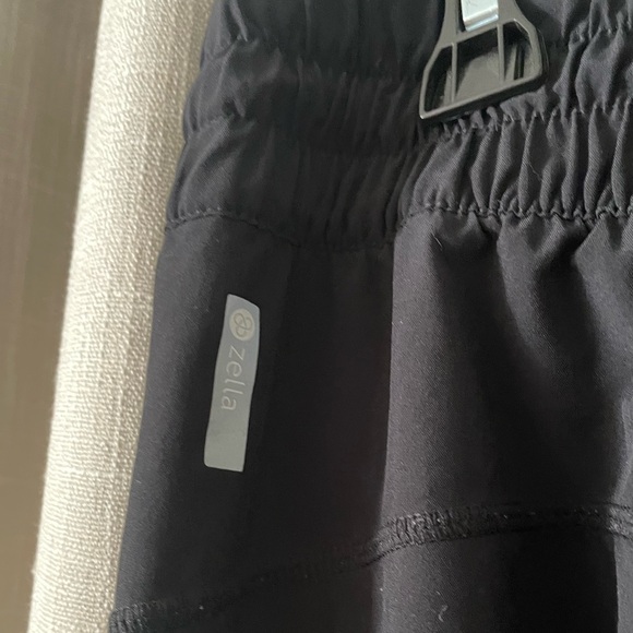 Zella Jogger Pant - Picture 5 of 8